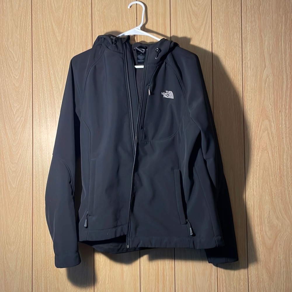 The North Face - Black Jacket